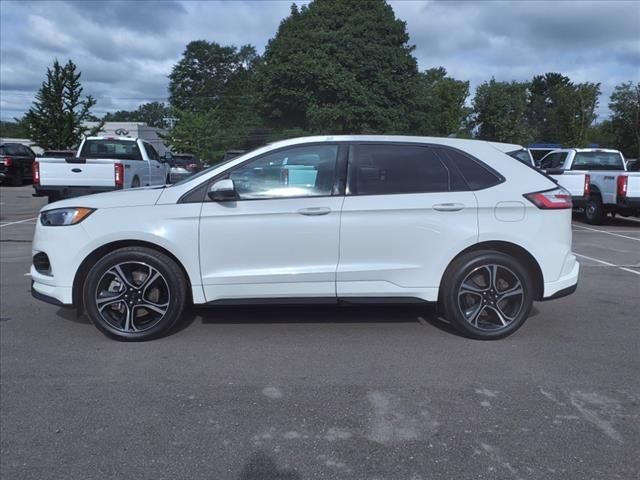 2021 Ford Edge ST