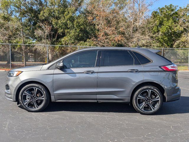 2021 Ford Edge ST