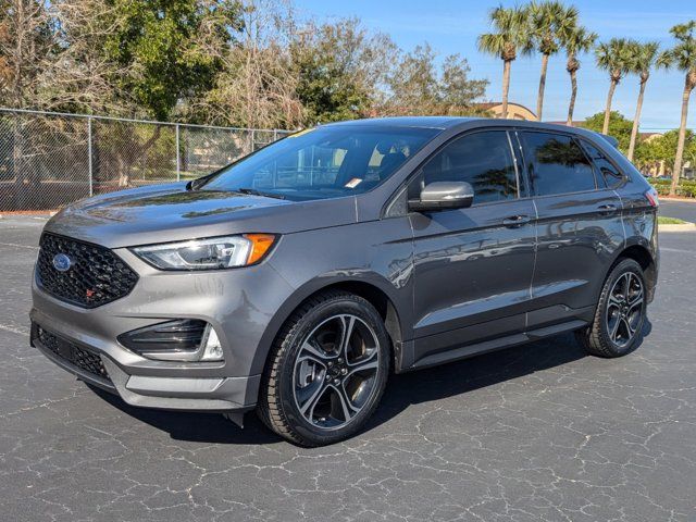 2021 Ford Edge ST