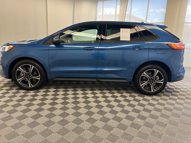 2021 Ford Edge ST