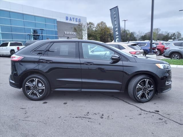 2021 Ford Edge ST