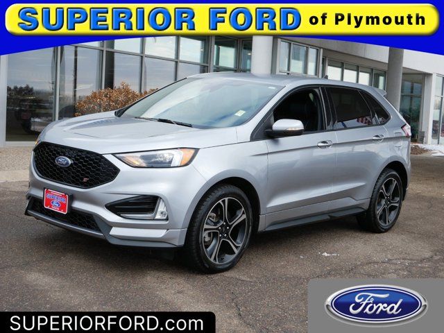 2021 Ford Edge ST