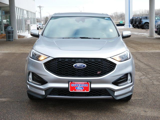 2021 Ford Edge ST