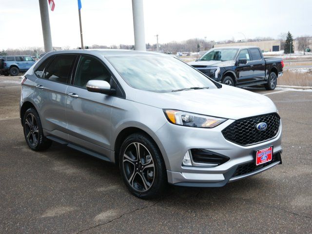 2021 Ford Edge ST