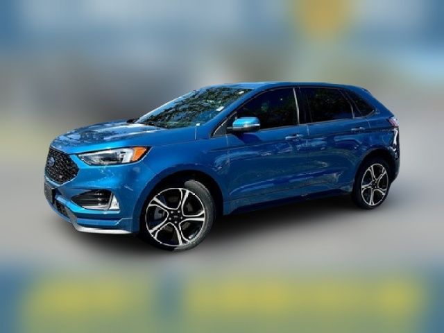 2021 Ford Edge ST