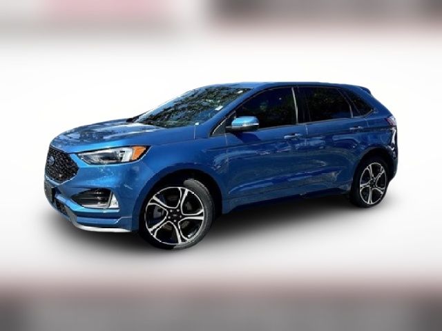 2021 Ford Edge ST