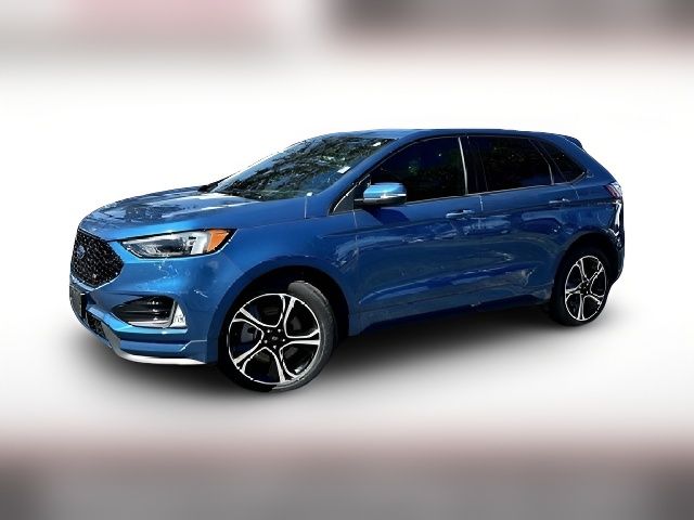 2021 Ford Edge ST