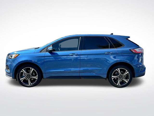 2021 Ford Edge ST