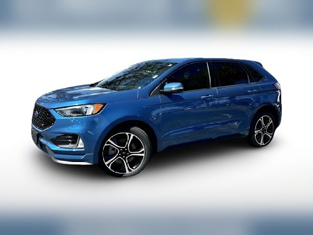 2021 Ford Edge ST