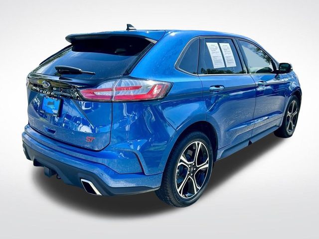 2021 Ford Edge ST