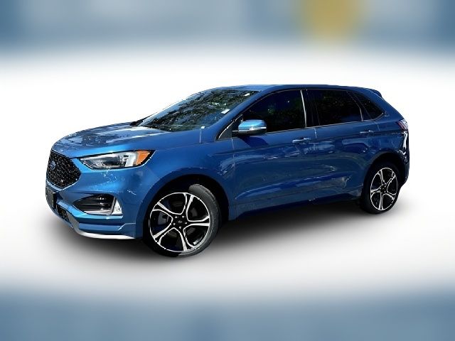 2021 Ford Edge ST