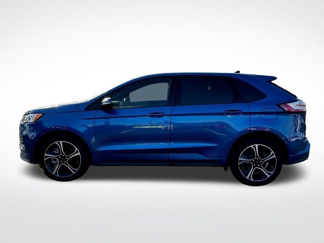 2021 Ford Edge ST