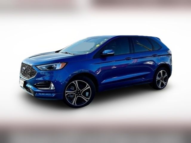 2021 Ford Edge ST