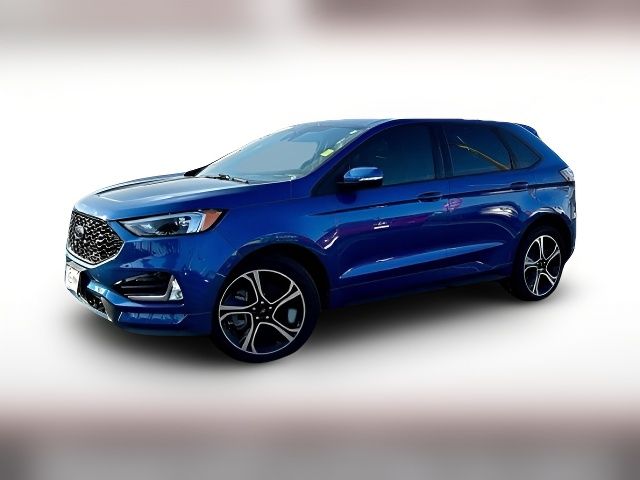 2021 Ford Edge ST