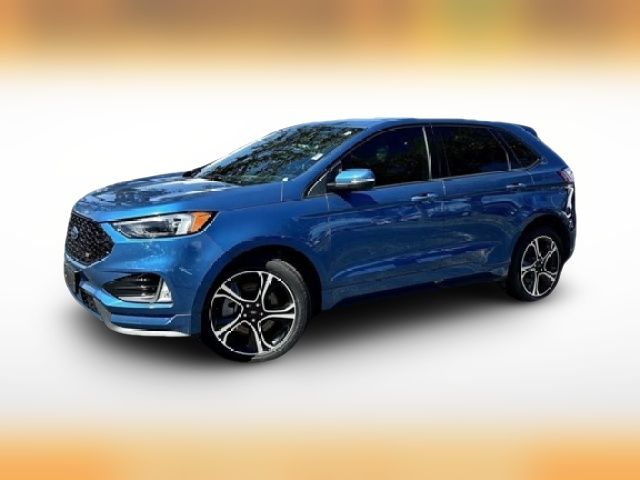 2021 Ford Edge ST