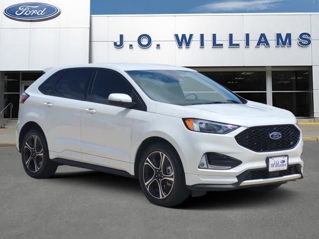 2021 Ford Edge ST