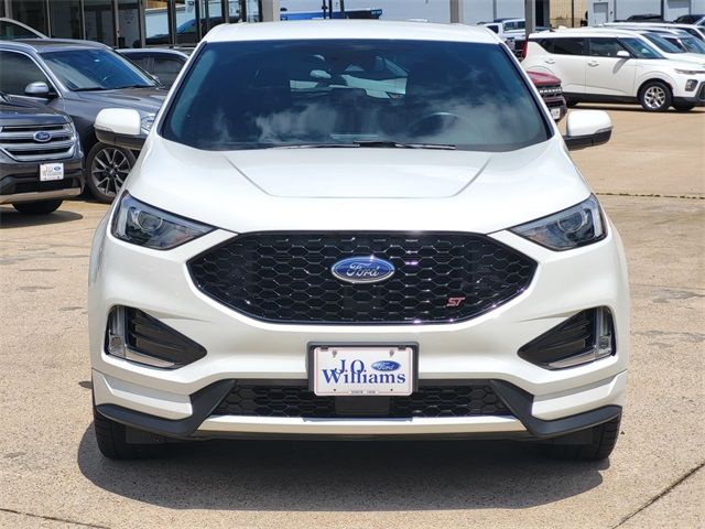 2021 Ford Edge ST