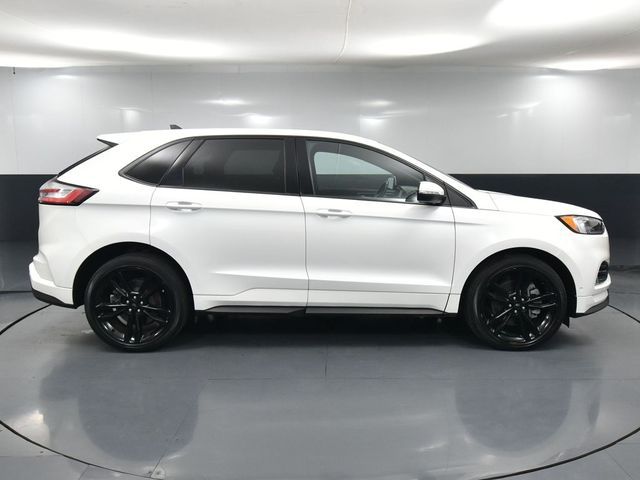 2021 Ford Edge ST