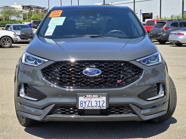 2021 Ford Edge ST