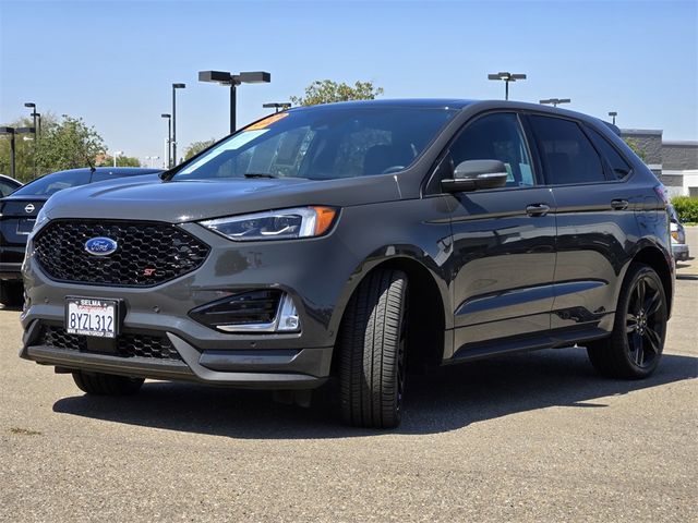 2021 Ford Edge ST