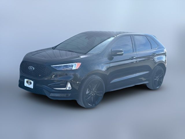 2021 Ford Edge ST