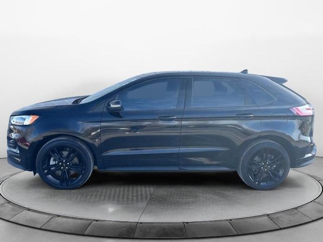 2021 Ford Edge ST