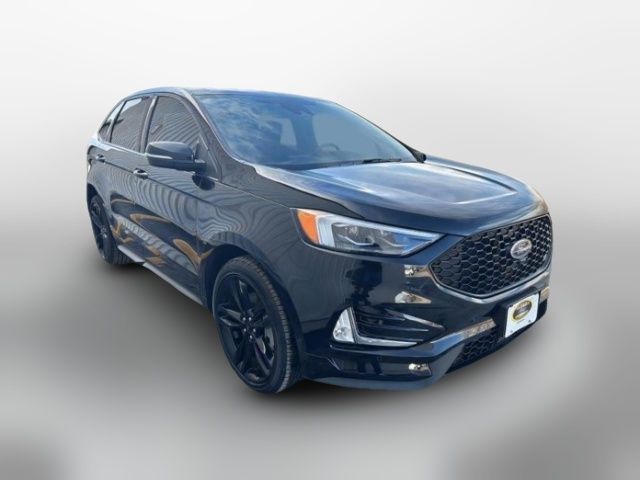 2021 Ford Edge ST