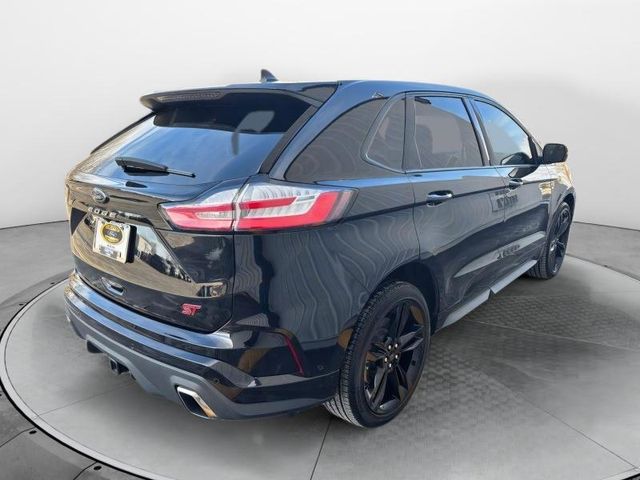 2021 Ford Edge ST