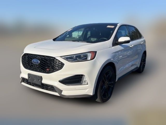 2021 Ford Edge ST