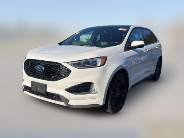 2021 Ford Edge ST