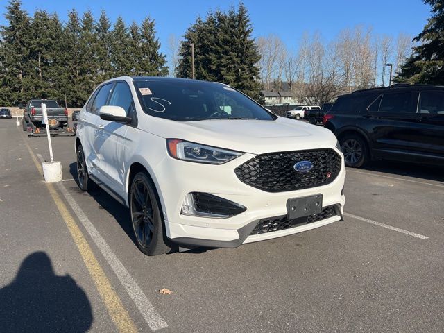 2021 Ford Edge ST