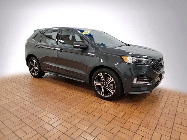 2021 Ford Edge ST