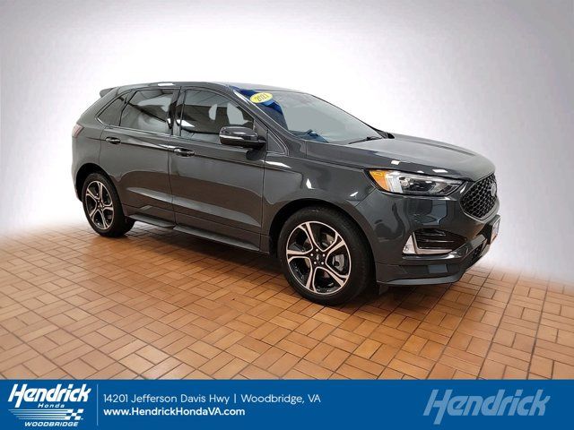 2021 Ford Edge ST