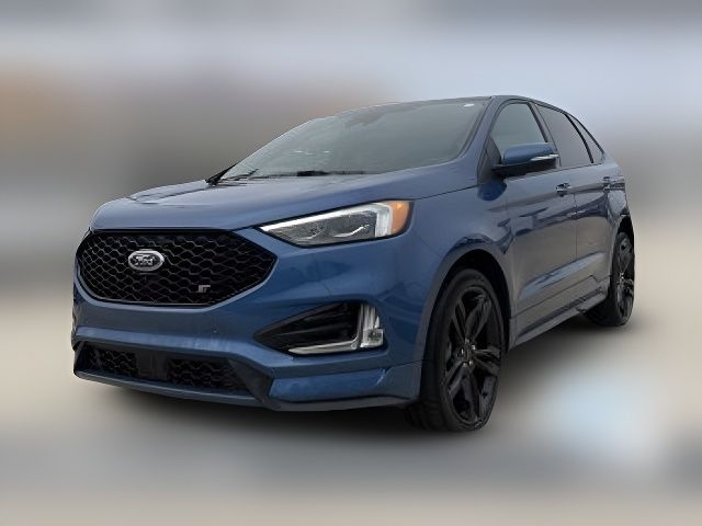 2021 Ford Edge ST