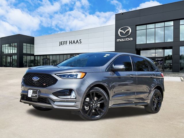 2021 Ford Edge ST