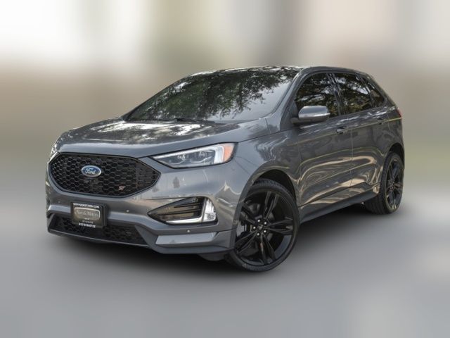 2021 Ford Edge ST