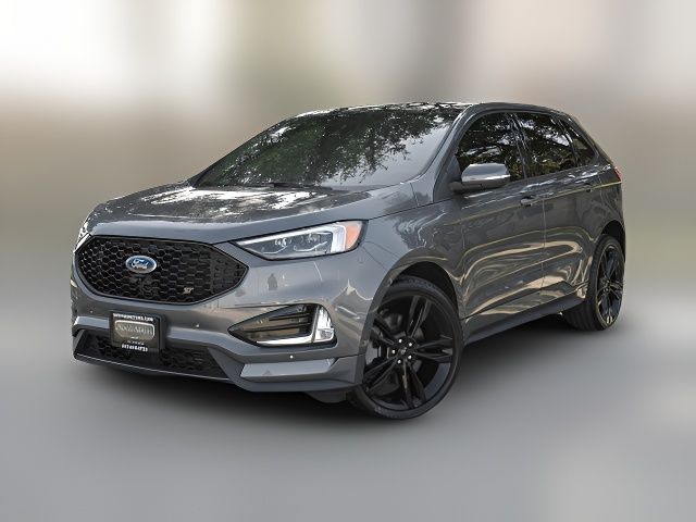 2021 Ford Edge ST