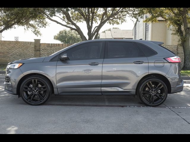 2021 Ford Edge ST