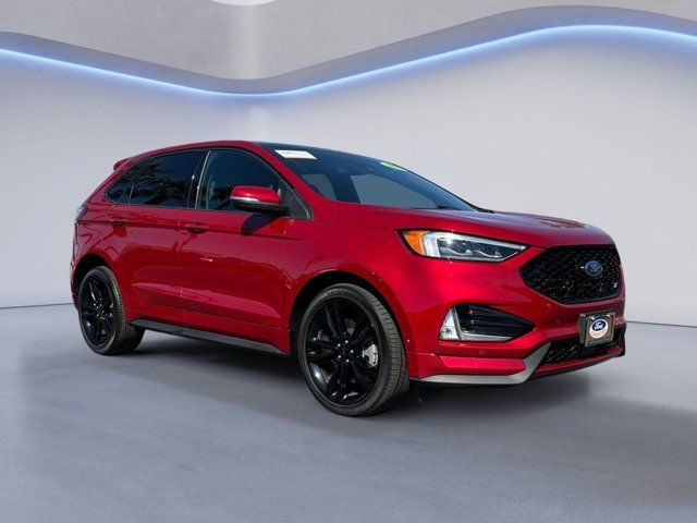 2021 Ford Edge ST