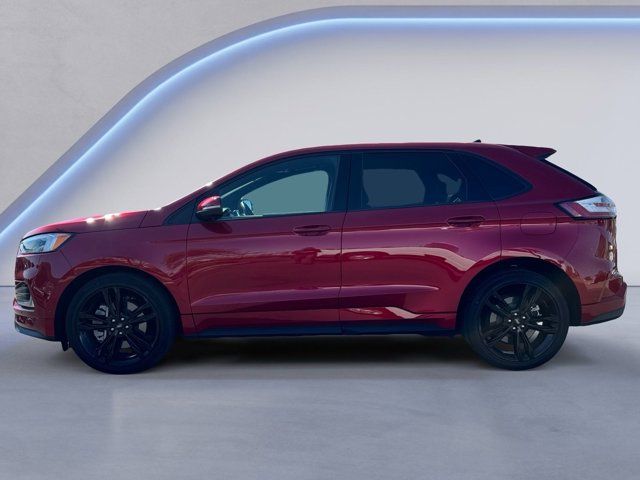 2021 Ford Edge ST