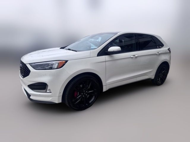 2021 Ford Edge ST