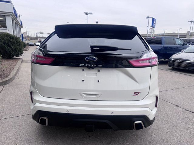 2021 Ford Edge ST