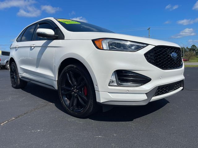 2021 Ford Edge ST