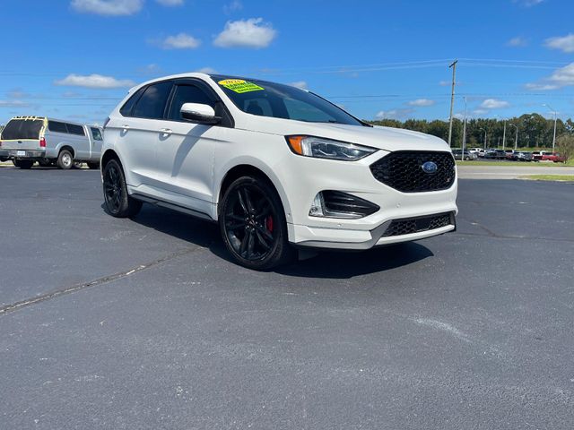 2021 Ford Edge ST