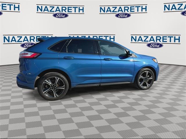 2021 Ford Edge ST