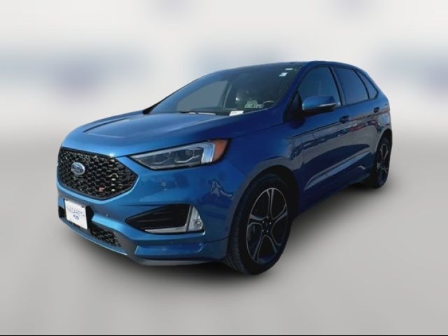 2021 Ford Edge ST