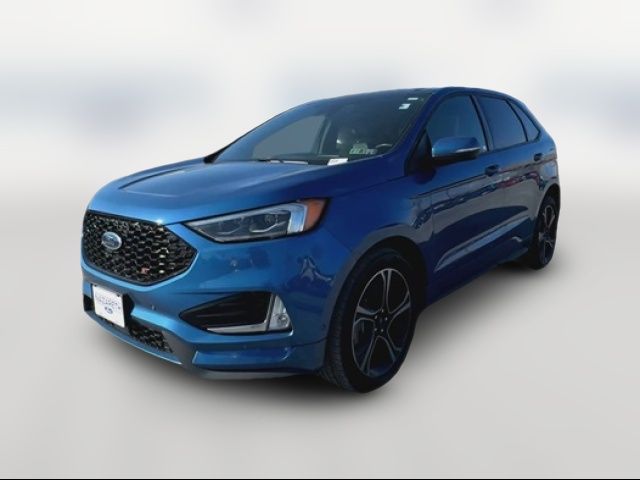 2021 Ford Edge ST