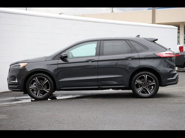 2021 Ford Edge ST