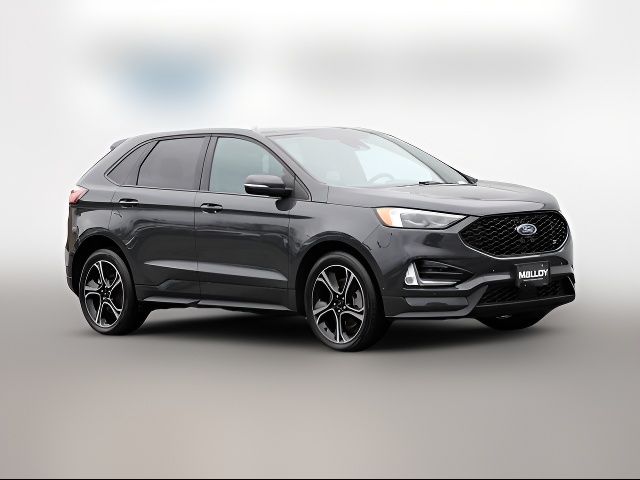 2021 Ford Edge ST