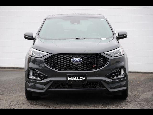 2021 Ford Edge ST